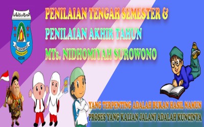 LATIHAN PAS ILMU PENGETAHUAN ALAM KELAS 8
