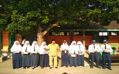 PROGRAM UNGGULAN MTS NIDHOMIYAH