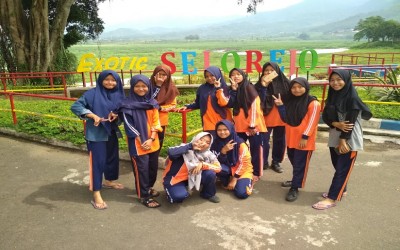 Program Ekstra Kurikuler